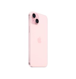 MU193PX/A Apple iPhone 15 Plus 17 cm (6.7") Doppia SIM iOS 17 5G USB tipo-C 256 GB Rosa