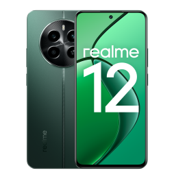 RM124GV-512 realme 12 4G 16,9 cm (6.67") Dual SIM ibrida Android 14 USB tipo-C 8 GB 512 GB 5000 mAh