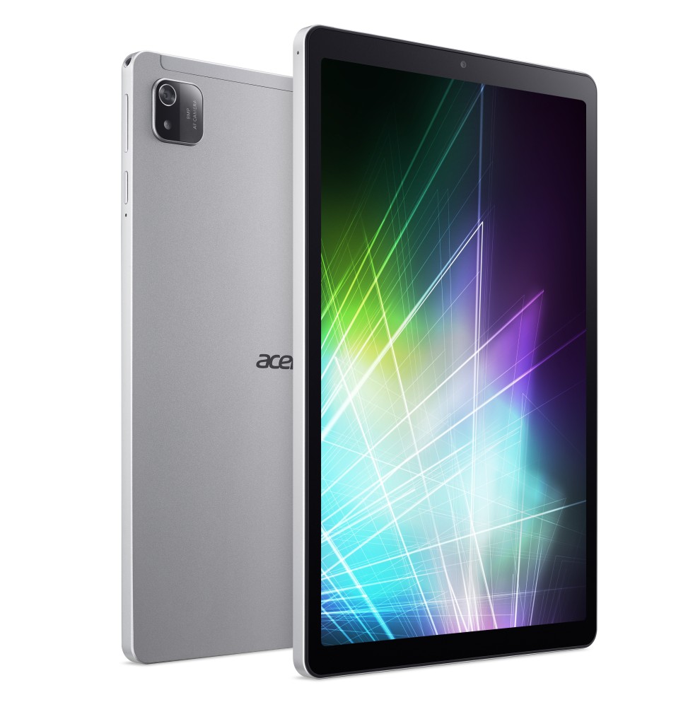NT.LH7EE.001 Acer Iconia A10-M1 - METAL 64GB Allwinner 25,6 cm (10.1") 4 GB Wi-Fi 6 (802.11ax) Andro
