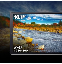 NT.LH7EE.001 Acer Iconia A10-M1 - METAL 64GB Allwinner 25,6 cm (10.1") 4 GB Wi-Fi 6 (802.11ax) Andro