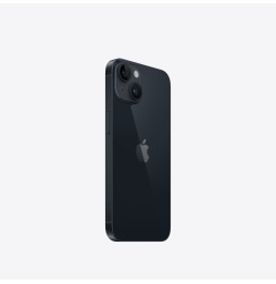 MPVX3ZD/A Apple iPhone 14 15,5 cm (6.1") Doppia SIM iOS 17 5G 256 GB Nero