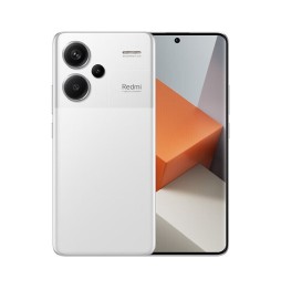 MZB0FF8EU Xiaomi Redmi Note 13 Pro+ 16,9 cm (6.67") Doppia SIM 5G USB tipo-C 12 GB 512 GB 5000 mAh B
