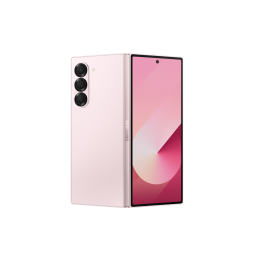 SM-F956BLIBEUB Samsung Galaxy Z Fold6 19,3 cm (7.6") Doppia SIM Android 14 5G USB tipo-C 12 GB 256 G