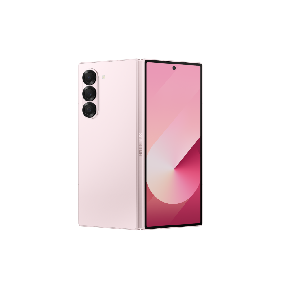 SM-F956BLIBEUB Samsung Galaxy Z Fold6 19,3 cm (7.6") Doppia SIM Android 14 5G USB tipo-C 12 GB 256 G