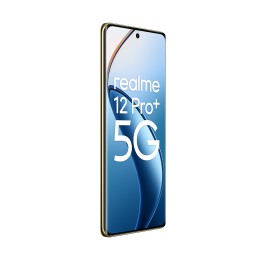 RMX3840 realme 12 Pro+ 17 cm (6.7") Doppia SIM Android 14 5G USB tipo-C 8 GB 256 GB 5000 mAh Blu