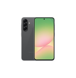 SM-A566BZKAEEB Samsung Galaxy A56 17 cm (6.7") Doppia SIM 5G USB tipo-C 8 GB 128 GB 5000 mAh Grafite