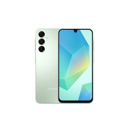 SM-A165FLGCEUB Samsung Galaxy A16 17 cm (6.7") Dual SIM ibrida 4G USB tipo-C 8 GB 256 GB 5000 mAh Ve