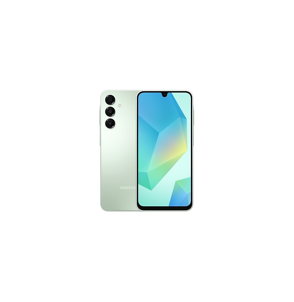 SM-A165FLGCEUB Samsung Galaxy A16 17 cm (6.7") Dual SIM ibrida 4G USB tipo-C 8 GB 256 GB 5000 mAh Ve