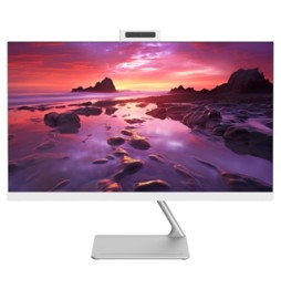 Atlantis Land A25-Z27-W barebone per PC/stazione di lavoro Tutto in uno Nero Intel H610 LGA 1700 Alt