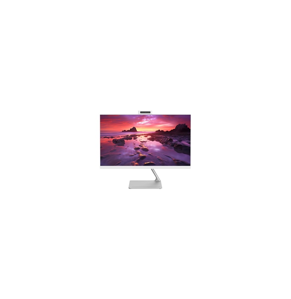 Atlantis Land A25-Z27-W barebone per PC/stazione di lavoro Tutto in uno Nero Intel H610 LGA 1700 Alt