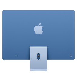 Apple iMac Apple M M4 59,7 cm (23.5") 4480 x 2520 Pixel PC All-in-one 16 GB 256 GB SSD macOS Sequoia