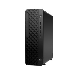 HP ProDesk 2 SFF G1i E Desktop PC Intel® Core™ i5 i5-14400 8 GB DDR5-SDRAM Windows 11 Pro Nero