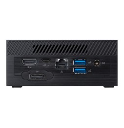ASUS ExpertCenter PN53-S1 PN53-S7028ADS1 AMD Ryzen™ 7 7730U 16 GB DDR4-SDRAM 512 GB SSD Windows 11 P