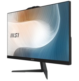 MSI Modern AM242P 1M-1204DE Intel Core 3 100U 60,5 cm (23.8") 1920 x 1080 Pixel PC All-in-one 16 GB