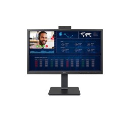 LG 24CQ651W-BP Intel® Pentium® N6005 60,5 cm (23.8") 1920 x 1080 Pixel PC All-in-one 8 GB DDR4-SDRAM