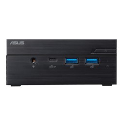 ASUS ExpertCenter PN53-BS7773MDS1 PC da 0,62 l Nero 2 GHz