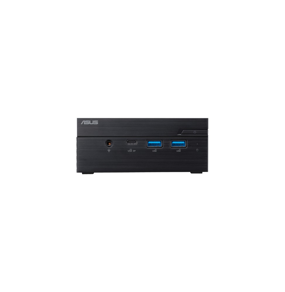 ASUS ExpertCenter PN53-BS7773MDS1 PC da 0,62 l Nero 2 GHz