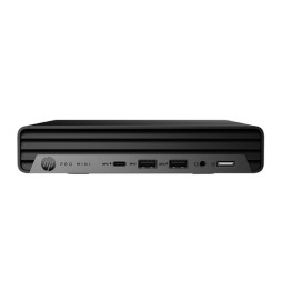 HP Pro Mini 400 G9 Desktop PC Wolf Pro Security Edition Intel® Core™ i5 i5-14500T 8 GB DDR5-SDRAM 25