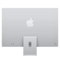 Apple iMac Apple M M4 59,7 cm (23.5") 4480 x 2520 Pixel PC All-in-one 16 GB 256 GB SSD macOS Sequoia