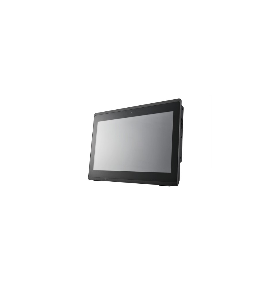 Shuttle All In One Barebone P55U3 Tutto in uno Nero i3-1315U Intel SoC LGA 1700 Altoparlanti incorpo