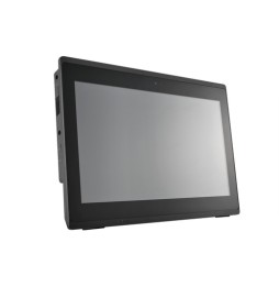 Shuttle All In One Barebone P55U3 Tutto in uno Nero i3-1315U Intel SoC LGA 1700 Altoparlanti incorpo