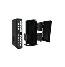 ASUS NUC 15 Performance RNUC15JNK9X40002 PC con dimensioni 3 l Nero 275HX