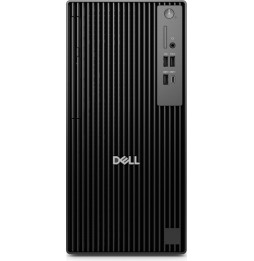DELL Pro QBT1250 Plus Intel Core Ultra 7 265 16 GB DDR5-SDRAM 512 GB SSD Windows 11 Pro Tower PC Ner