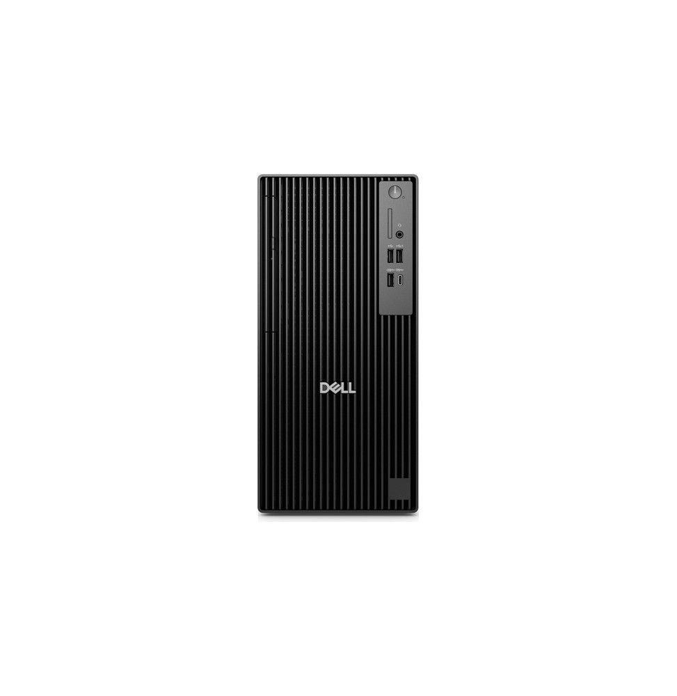 DELL Pro QBT1250 Plus Intel Core Ultra 7 265 16 GB DDR5-SDRAM 512 GB SSD Windows 11 Pro Tower PC Ner