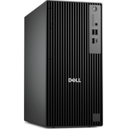 DELL Pro QBT1250 Plus Intel Core Ultra 7 265 16 GB DDR5-SDRAM 512 GB SSD Windows 11 Pro Tower PC Ner