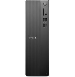 DELL ECS1250 Intel® Core™ i5 i5-14400 16 GB DDR5-SDRAM 512 GB SSD Windows 11 Pro Slim PC PC Nero
