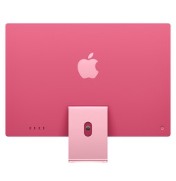 Apple iMac Apple M M4 59,7 cm (23.5") 4480 x 2520 Pixel PC All-in-one 16 GB 512 GB SSD macOS Sequoia