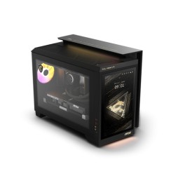 MSI MEG Vision X AI 2NVV7-009AT Intel Core Ultra 7 265K 32 GB DDR5-SDRAM 2 TB SSD NVIDIA GeForce RTX