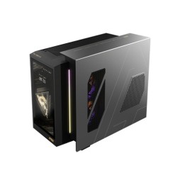 MSI MEG Vision X AI 2NVV7-009AT Intel Core Ultra 7 265K 32 GB DDR5-SDRAM 2 TB SSD NVIDIA GeForce RTX