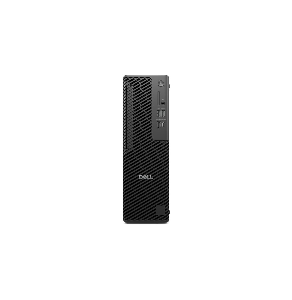 DELL Pro Max FCS1250 Intel Core Ultra 7 265 32 GB DDR5-SDRAM 1 TB SSD NVIDIA RTX A1000 Windows 11 Pr