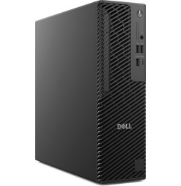 DELL Pro Max FCS1250 Intel Core Ultra 7 265 32 GB DDR5-SDRAM 1 TB SSD NVIDIA RTX A1000 Windows 11 Pr