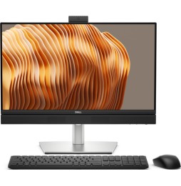DELL Pro QB24250 Intel Core Ultra 7 265 61 cm (24") 1920 x 1080 Pixel PC All-in-one 16 GB DDR5-SDRAM