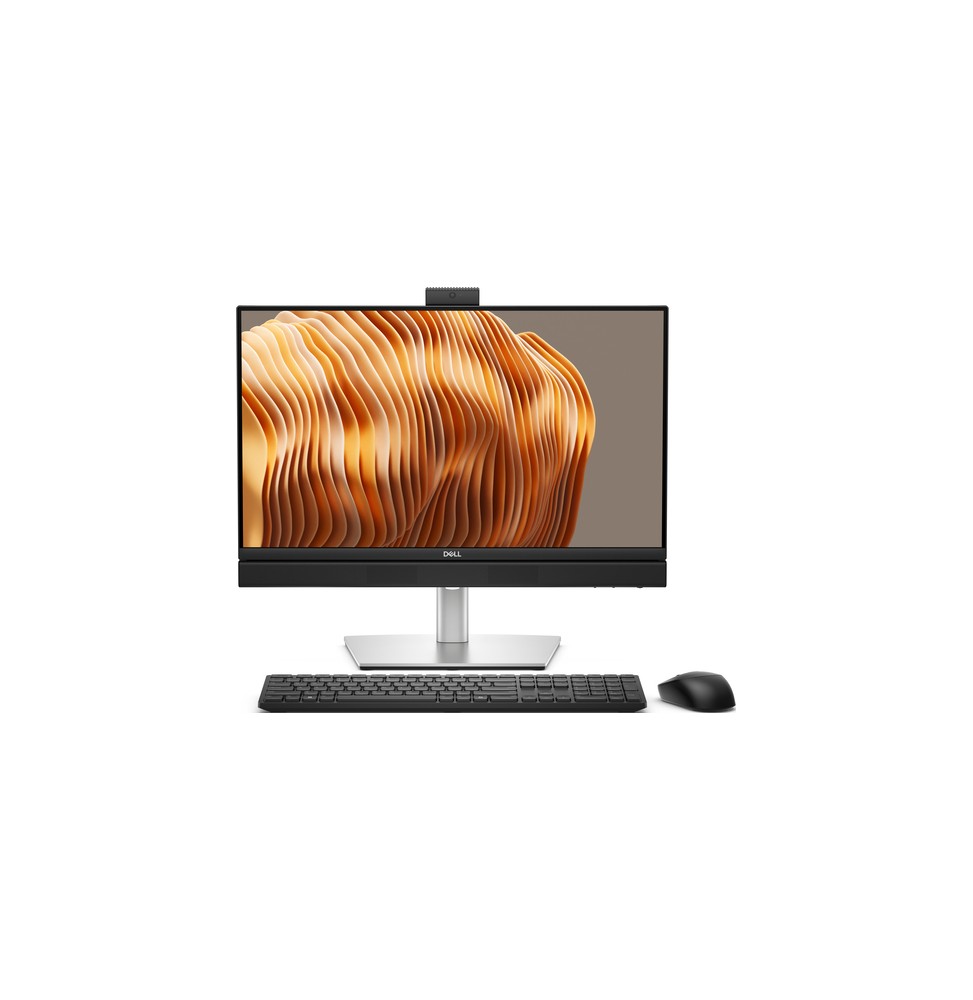 DELL Pro QB24250 Intel Core Ultra 7 265 61 cm (24") 1920 x 1080 Pixel PC All-in-one 16 GB DDR5-SDRAM