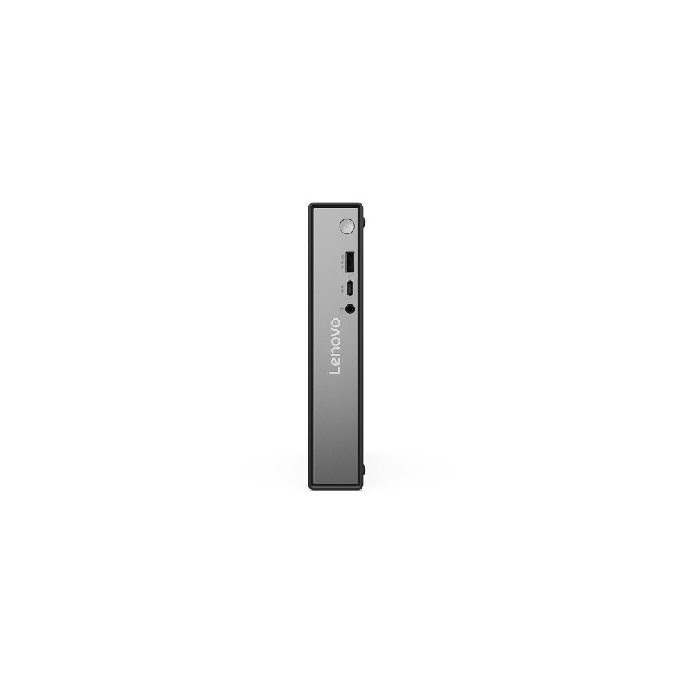 Lenovo ThinkCentre neo 50q QC 16 GB LPDDR5x-SDRAM 512 GB SSD Windows 11 Pro Mini PC Nero