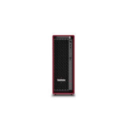 Lenovo ThinkStation P5 Intel® Xeon® W 32 GB DDR5-SDRAM 1 TB SSD Windows 10 Pro for Workstations Staz