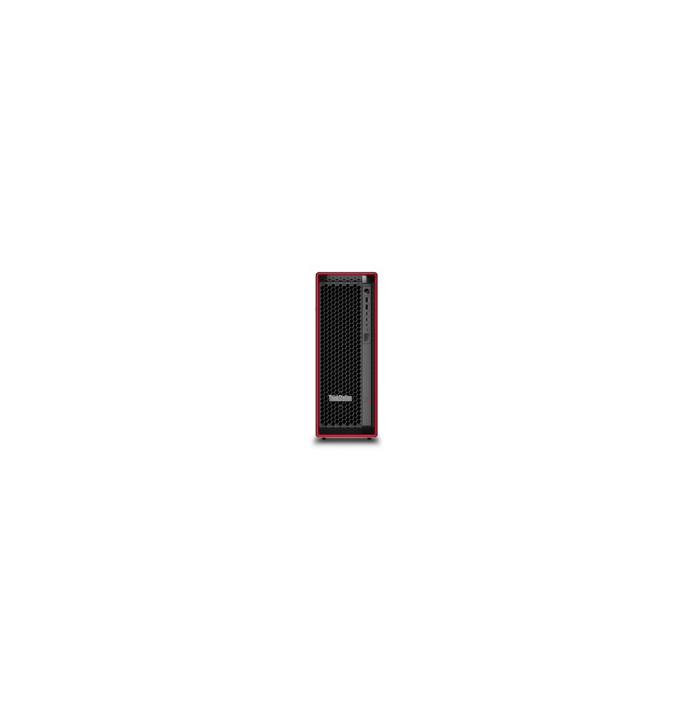 Lenovo ThinkStation P5 Intel® Xeon® W 32 GB DDR5-SDRAM 1 TB SSD Windows 10 Pro for Workstations Staz