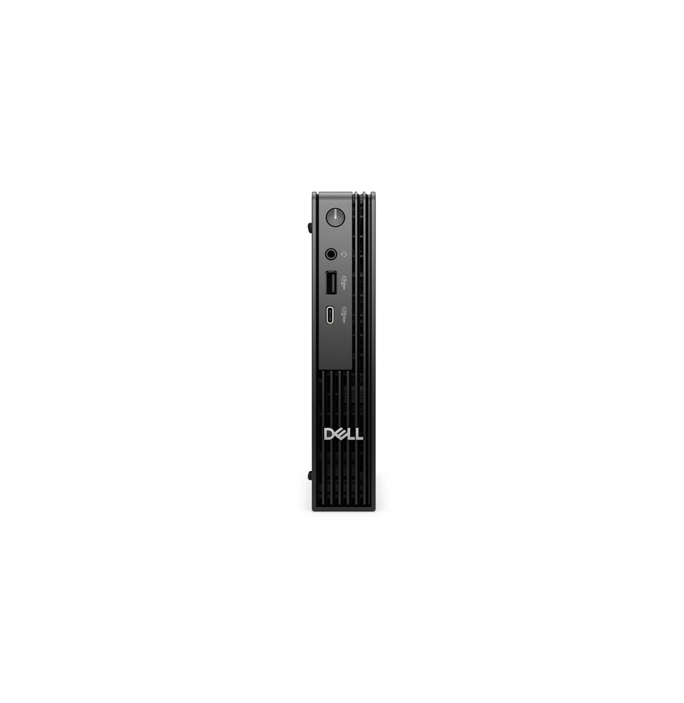 DELL Pro Micro i3-14100T 8GB 512GB W11P Intel® Core™ i3 DDR5-SDRAM SSD Windows 11 Pro Micro PC Mini
