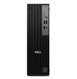 DELL Pro QBS1250 Plus Intel Core Ultra 7 265 32 GB DDR5-SDRAM 512 GB SSD Windows 11 Pro Slim PC PC N