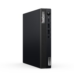 Lenovo ThinkCentre M70q Gen 5 Intel® Core™ i5 i5-14500T 16 GB DDR5-SDRAM 512 GB SSD Windows 11 Pro M