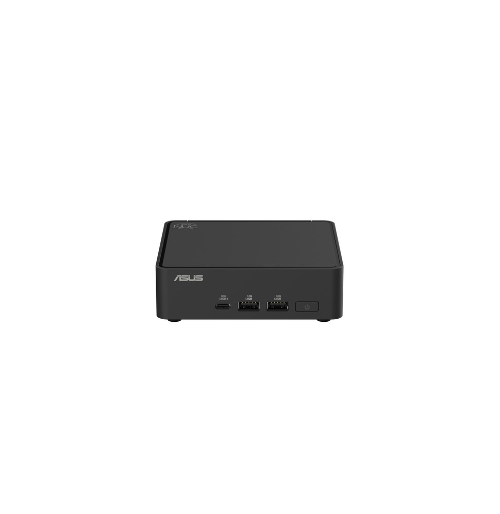 ASUS NUC 15 Pro RNUC15CRKC700002 Nero
