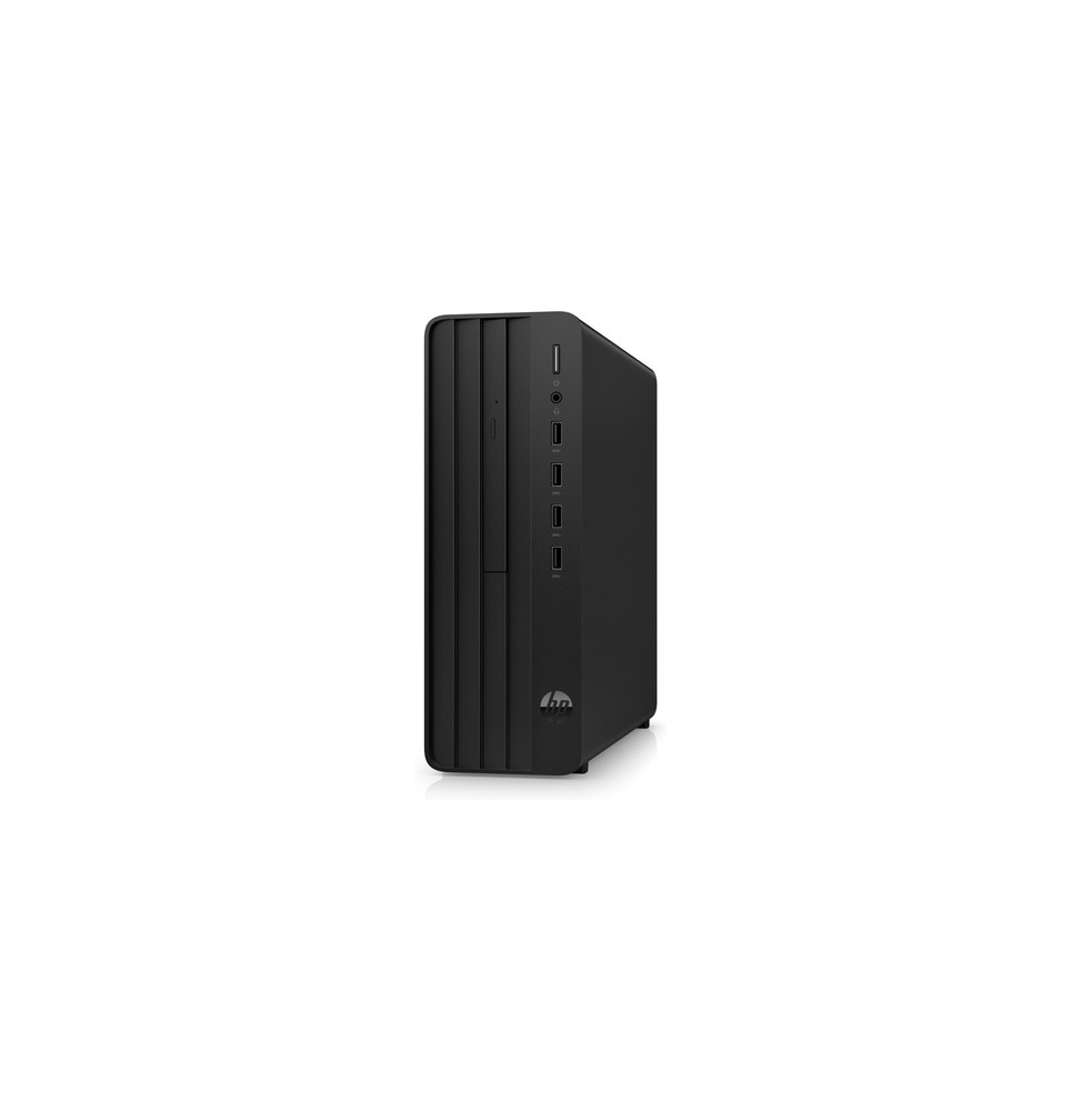 HP Pro SFF 290 G9 Desktop PC Intel® Core™ i7 i7-12700 8 GB DDR4-SDRAM 512 GB SSD Windows 11 Pro Nero