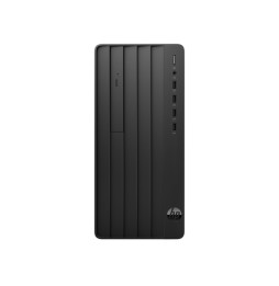 HP Pro Tower 290 G9 Desktop PC Intel® Core™ i7 i7-12700 8 GB DDR4-SDRAM 512 GB SSD Windows 11 Pro Ne