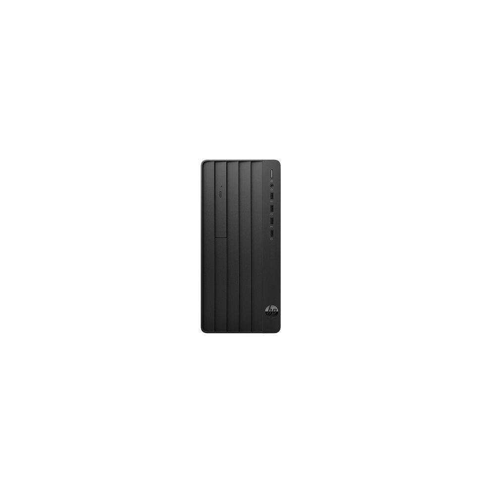 HP Pro Tower 290 G9 Desktop PC Intel® Core™ i7 i7-12700 8 GB DDR4-SDRAM 512 GB SSD Windows 11 Pro Ne