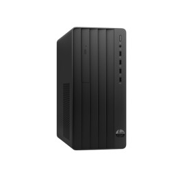 HP Pro Tower 290 G9 Desktop PC Intel® Core™ i7 i7-12700 8 GB DDR4-SDRAM 512 GB SSD Windows 11 Pro Ne