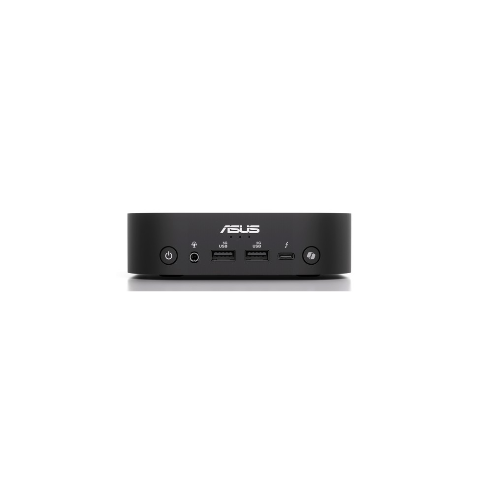 ASUS NUC RNUC14LNKU9094H2 Intel Core Ultra 9 288V 32 GB LPDDR5x-SDRAM 1 TB SSD Windows 11 Home Mini