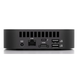 ASUS NUC RNUC14LNKU7094N2 Intel Core Ultra 7 258V 32 GB LPDDR5x-SDRAM 1 TB SSD Windows 11 Pro Mini P